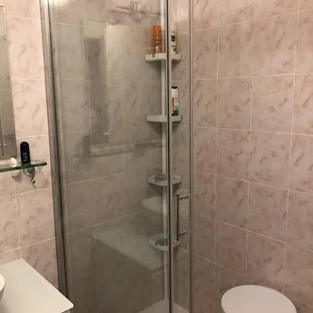 Quiet And Cozy 1br Close To And Services Διαμέρισμα Saint-Raphaël